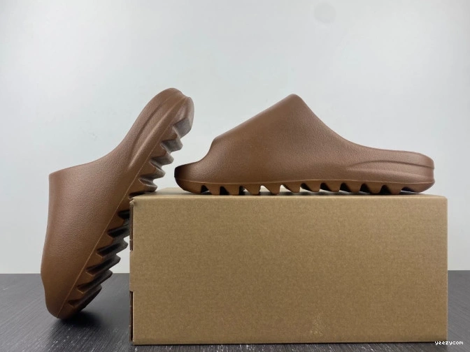 FZ5896 Adidas Slide Yeezy Flax 0710